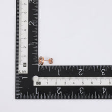 画像をギャラリービューアに読み込む, ESS652 STAINLESS STEEL EARRING AAB CO..