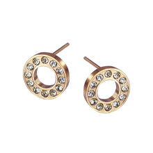 画像をギャラリービューアに読み込む, ESS652 STAINLESS STEEL EARRING AAB CO..