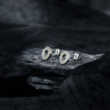 画像をギャラリービューアに読み込む, ESS652 STAINLESS STEEL EARRING AAB CO..
