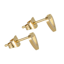 画像をギャラリービューアに読み込む, ESS661 STAINLESS STEEL EARRING AAB CO..