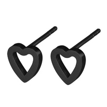 画像をギャラリービューアに読み込む, ESS661 STAINLESS STEEL EARRING AAB CO..