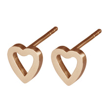 画像をギャラリービューアに読み込む, ESS661 STAINLESS STEEL EARRING AAB CO..