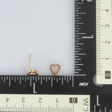 画像をギャラリービューアに読み込む, ESS661 STAINLESS STEEL EARRING AAB CO..