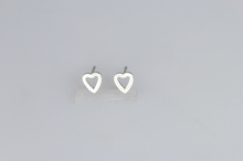 画像をギャラリービューアに読み込む, ESS661 STAINLESS STEEL EARRING AAB CO..
