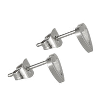 画像をギャラリービューアに読み込む, ESS661 STAINLESS STEEL EARRING AAB CO..