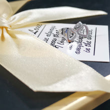 画像をギャラリービューアに読み込む, ESS661 STAINLESS STEEL EARRING AAB CO..