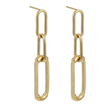 画像をギャラリービューアに読み込む, ESS690 STAINLESS STEEL EARRING AAB CO..