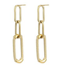画像をギャラリービューアに読み込む, ESS690 STAINLESS STEEL EARRING AAB CO..