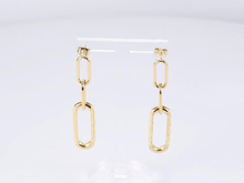 画像をギャラリービューアに読み込む, ESS690 STAINLESS STEEL EARRING AAB CO..