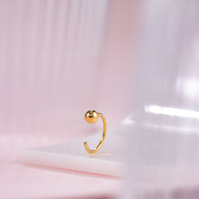 画像をギャラリービューアに読み込む, ESS703 STAINLESS STEEL EARRING AAB CO..