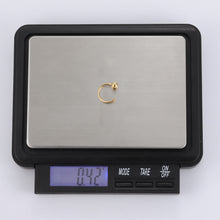 画像をギャラリービューアに読み込む, ESS703 STAINLESS STEEL EARRING AAB CO..