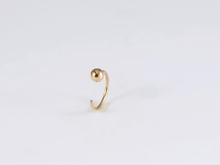 画像をギャラリービューアに読み込む, ESS703 STAINLESS STEEL EARRING AAB CO..