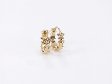 画像をギャラリービューアに読み込む, ESS711 STAINLESS STEEL Huggies with Star AAB CO..