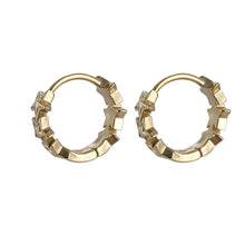 画像をギャラリービューアに読み込む, ESS711 STAINLESS STEEL Huggies with Star AAB CO..