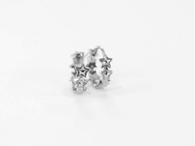 画像をギャラリービューアに読み込む, ESS711 STAINLESS STEEL Huggies with Star AAB CO..