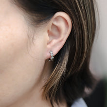 画像をギャラリービューアに読み込む, ESS711 STAINLESS STEEL Huggies with Star AAB CO..