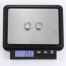 画像をギャラリービューアに読み込む, ESS711 STAINLESS STEEL Huggies with Star AAB CO..