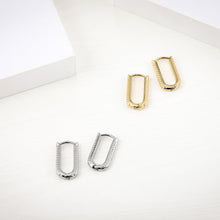 画像をギャラリービューアに読み込む, ESS713 STAINLESS STEEL U Shape Huggies (Big) AAB CO..