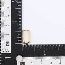 画像をギャラリービューアに読み込む, ESS713 STAINLESS STEEL U Shape Huggies (Big) AAB CO..