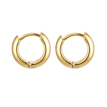 画像をギャラリービューアに読み込む, ESS758 STAINLESS STEEL EARRING AAB CO..