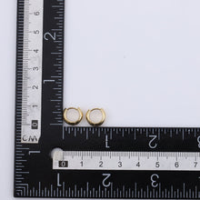 画像をギャラリービューアに読み込む, ESS758 STAINLESS STEEL EARRING AAB CO..