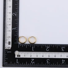 画像をギャラリービューアに読み込む, ESS758 STAINLESS STEEL EARRING AAB CO..