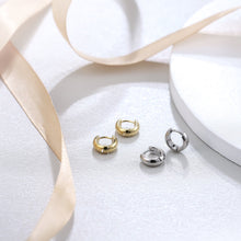 画像をギャラリービューアに読み込む, ESS758 STAINLESS STEEL EARRING AAB CO..