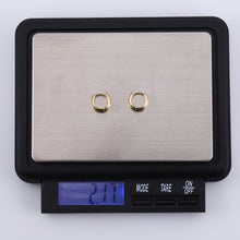 画像をギャラリービューアに読み込む, ESS758 STAINLESS STEEL EARRING AAB CO..