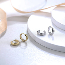 画像をギャラリービューアに読み込む, ESS758 STAINLESS STEEL EARRING AAB CO..