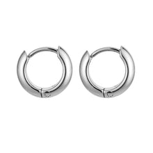画像をギャラリービューアに読み込む, ESS758 STAINLESS STEEL EARRING AAB CO..