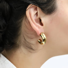 画像をギャラリービューアに読み込む, ステンレスジュエリー:ピアス【ESS779】