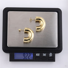 画像をギャラリービューアに読み込む, ステンレスジュエリー:ピアス【ESS779】