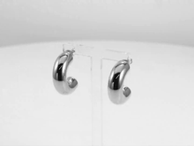 画像をギャラリービューアに読み込む, ステンレスジュエリー:ピアス【ESS779】