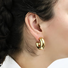 画像をギャラリービューアに読み込む, ステンレスジュエリー:ピアス【ESS780】