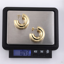 画像をギャラリービューアに読み込む, ステンレスジュエリー:ピアス【ESS780】