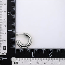 画像をギャラリービューアに読み込む, ステンレスジュエリー:ピアス【ESS780】