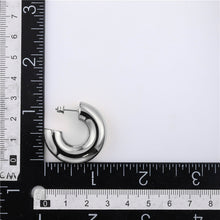 画像をギャラリービューアに読み込む, ステンレスジュエリー:ピアス【ESS780】