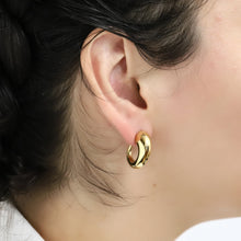 画像をギャラリービューアに読み込む, ステンレスジュエリー:ピアス【ESS782】