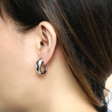 画像をギャラリービューアに読み込む, ステンレスジュエリー:ピアス【ESS782】