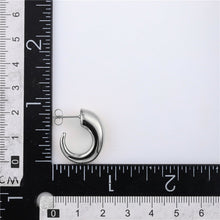 画像をギャラリービューアに読み込む, ステンレスジュエリー:ピアス【ESS782】