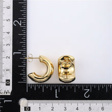 画像をギャラリービューアに読み込む, ステンレスジュエリー:ピアス【ESS784】