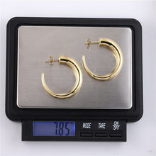 画像をギャラリービューアに読み込む, ステンレスジュエリー:ピアス【ESS785】