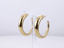 画像をギャラリービューアに読み込む, ステンレスジュエリー:ピアス【ESS785】