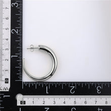 画像をギャラリービューアに読み込む, ステンレスジュエリー:ピアス【ESS785】