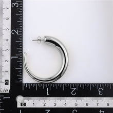 画像をギャラリービューアに読み込む, ステンレスジュエリー:ピアス【ESS785】