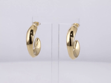 画像をギャラリービューアに読み込む, ステンレスジュエリー:ピアス【ESS786】