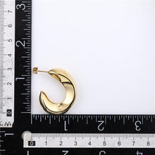 画像をギャラリービューアに読み込む, ステンレスジュエリー:ピアス【ESS786】