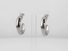 画像をギャラリービューアに読み込む, ステンレスジュエリー:ピアス【ESS786】