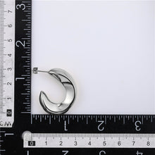 画像をギャラリービューアに読み込む, ステンレスジュエリー:ピアス【ESS786】