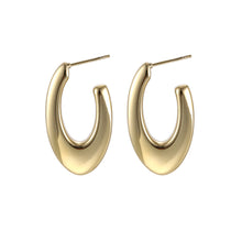 画像をギャラリービューアに読み込む, ステンレスジュエリー:ピアス【ESS778】